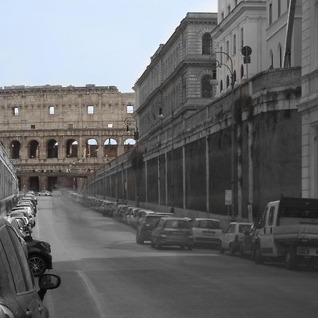 Relais Fori Imperiali Roma Exterior foto