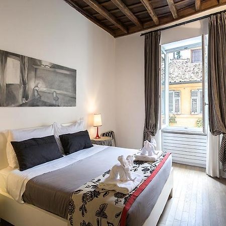 Relais Fori Imperiali Roma Exterior foto