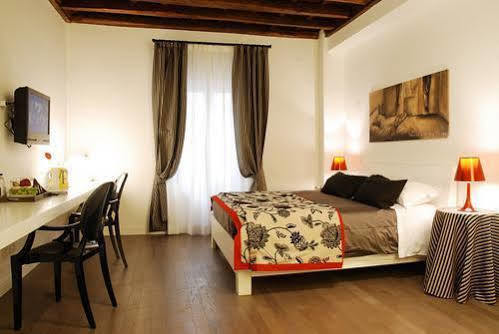 Relais Fori Imperiali Roma Exterior foto