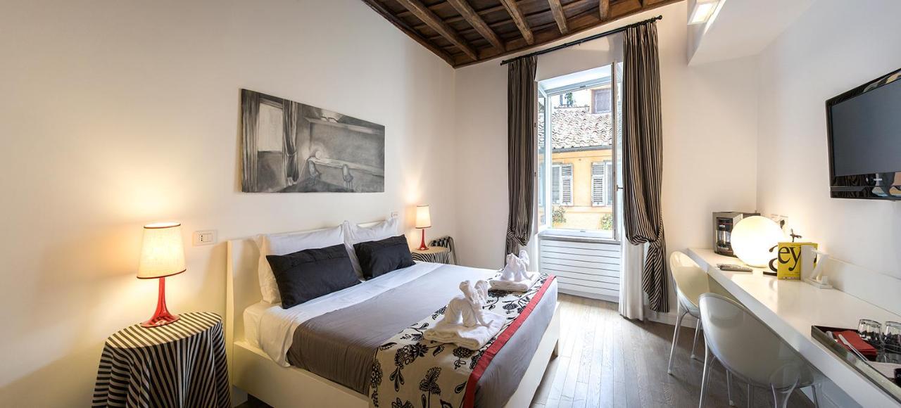 Relais Fori Imperiali Roma Exterior foto